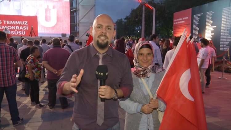 <p>2016</p>

<p> </p>

<p>DEMOKRASİ NÖBETLERİ </p>
