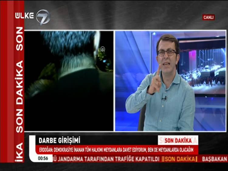 <p>2016</p>

<p> </p>

<p>DARBE GİRİŞİMİ <br />
<br />
TURGAY GÜLER </p>
