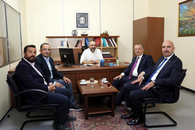 <p>2018 </p>

<p> </p>

<p>EDİRNE ESKİ VALİSİ GÜNAY ÖZDEMİR </p>

