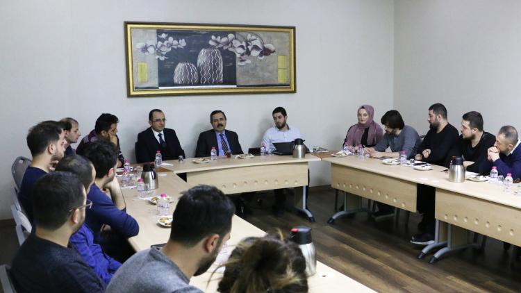<p>2019</p>

<p> </p>

<p>HABER7.C0M EKİBİ GÜNDEM TOPLANTISI </p>

