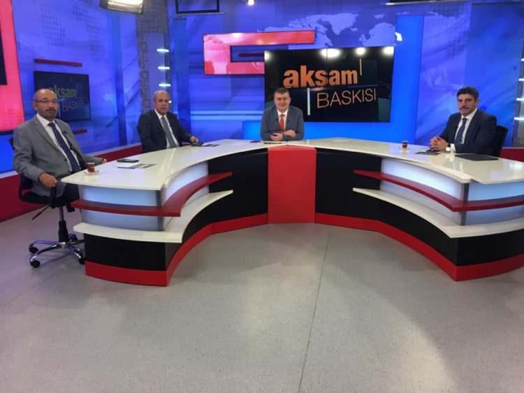 <p>2020&nbsp;</p>

<p>&nbsp;</p>

<p>AKŞAM BAKIŞI PROGRAMI&nbsp;</p>

