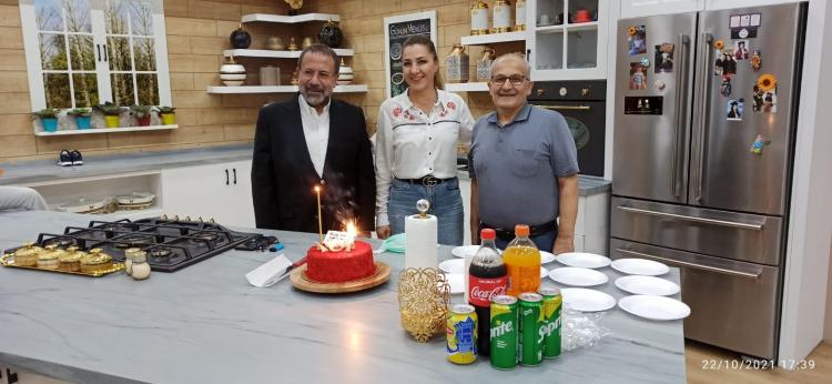 <p>2023</p>

<p>&nbsp;</p>

<p>KANAL 7 GENEL YAYIN Y&Ouml;NETMENİ ZAHİD AKMAN KAMERA ARKASI ZİYARET&nbsp;</p>

<p>&nbsp;</p>
