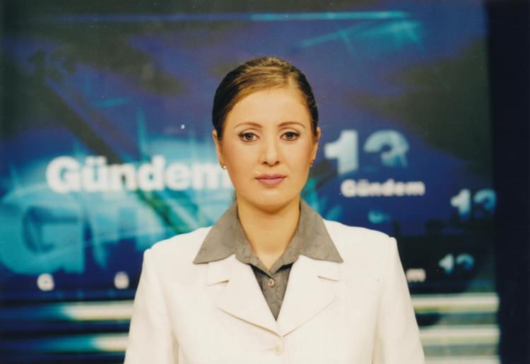 <p>1997</p>

<p><br />
BANU TAVİLOĞLU </p>
