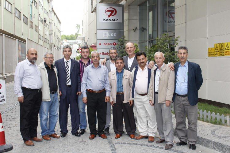 <p>2012 </p>
<p> </p>
<p>ACARHAN TURİZM </p>