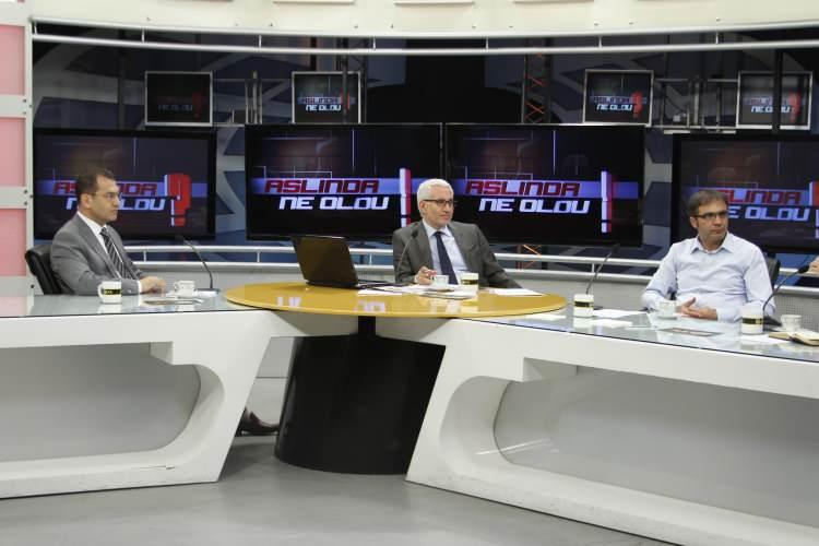 <p>2012</p>
<p> </p>
<p>ASLINDA NE OLDU PROGRAMI</p>
