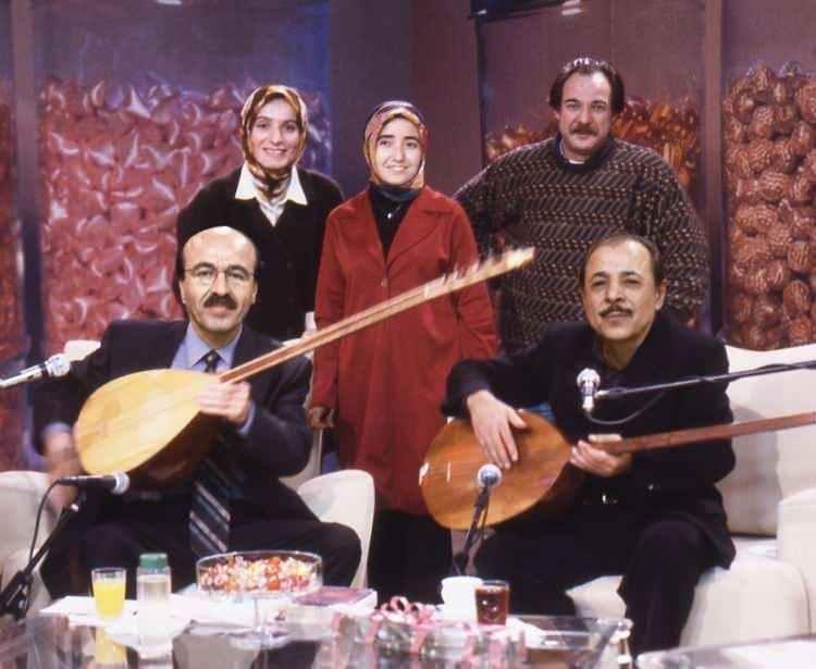 <p>1998 </p>

<p> </p>

<p>GÖNÜL DAĞI  PROGRAMI</p>

