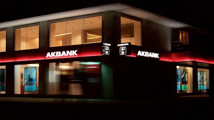 <p><span style="color:#B22222"><strong>AKBANK</strong></span></p>