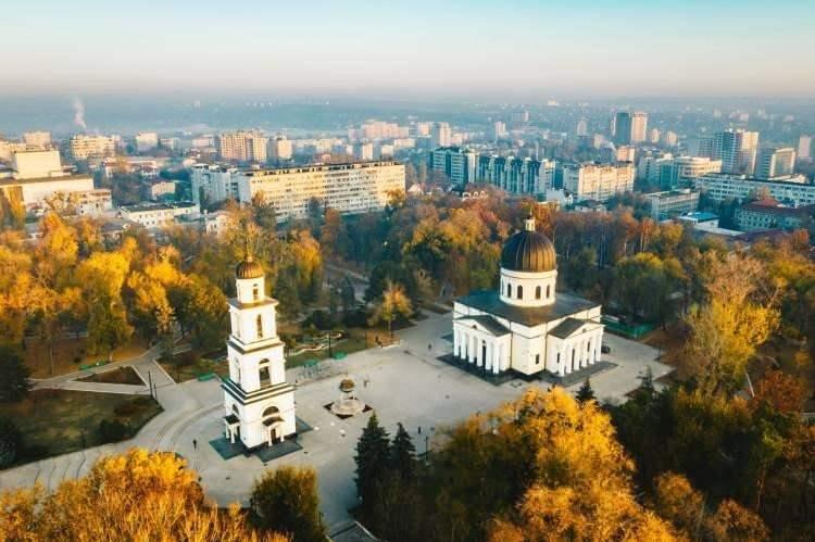<p><strong><span style="color:#B22222">26)  MOLDOVA </span> |  758,4 MİLYON DOLAR</strong></p>

