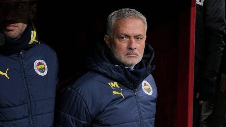 <p>İşte Mourinho'nun Galatasaray hamlesi ile ilgili dış basında yapılan haberler:</p>

