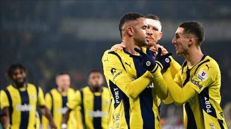 <p>Bir sonraki galeriye göz atın<br />
<br />
Dünya yıldızlarını geride bıraktı! Avrupa'da En Nesyri'den daha iyisi yok</p>
