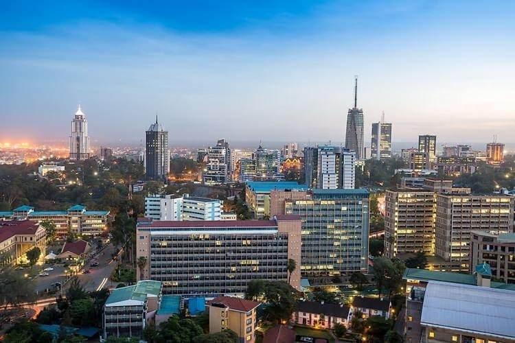 <p><strong><span style="color:#B22222">6)  KENYA </span> |  3,02 MİLYAR DOLAR</strong></p>

<p> </p>
