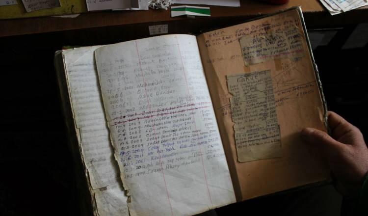 <p><span style="color:#B22222"><strong>ZİMEM DEFTERİ NE DEMEKTİR?&nbsp;</strong></span></p>

<p>&nbsp;</p>

<p>Zimmet kelimesinin &ccedil;oğul şekli olan zimem, bor&ccedil;lar demek olup, eskiden veresiye defterine verilen isimdir.</p>

<p>G&uuml;n&uuml;m&uuml;zde olduğu gibi Osmanlılar d&ouml;neminde de &ouml;zellikle ramazan ayında sadece zenginler değil, orta halli kimseler de fukaraya, yetime, dula elinden geldiğince yardımcı olmaya &ccedil;alışırdı.</p>

<p>Bu yardımlar riyadan uzak durmak adına, g&ouml;ze batmayacak ve alanın gururunu incitmeyecek şekilde verilirdi.</p>

<p>Gizli verilen nafile sadakanın, a&ccedil;ıktan verilen nafile sadakadan yetmiş kat daha sevap olduğunu bilen M&uuml;sl&uuml;manlar, yardımlarını m&uuml;mk&uuml;n olduğunca gizliden yapmaya gayret ederdi.</p>
