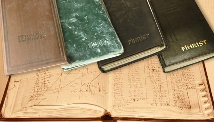 <p>M&uuml;barek ramazan g&uuml;nlerinde pek &ccedil;ok zengin, tebdil-i kıyafet ile hi&ccedil; tanımadıkları mıntıkalara gidip bakkal, manav d&uuml;kk&acirc;nlarına girer, tenha zamanda onlardan zimem defterini yani veresiye defterini &ccedil;ıkarmalarını istermiş.</p>

<p>Ardından baştan, sondan ve ortadan rastgele sahifelerin hesabını toplatıp, miktarını &ouml;der, bazen de defterdeki t&uuml;m bor&ccedil;ları kapatır ve "Bu bor&ccedil;ları silin! Allah kabul etsin!" deyip, kendilerini tanıtmadan &ccedil;eker gidermiş.</p>
