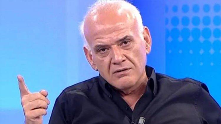 <p>Karşılaşmanın ilk yarısındaki hakem performansını değerlendiren Ahmet Çakar, "Hakemin bazı yanlış kararları var ancak sonuca müessir değil." ifadelerini kullandı.</p>
