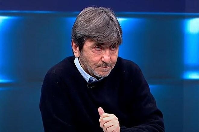 <p>Rıdvan Dilmen maça ilişkin şunları söyledi: </p>