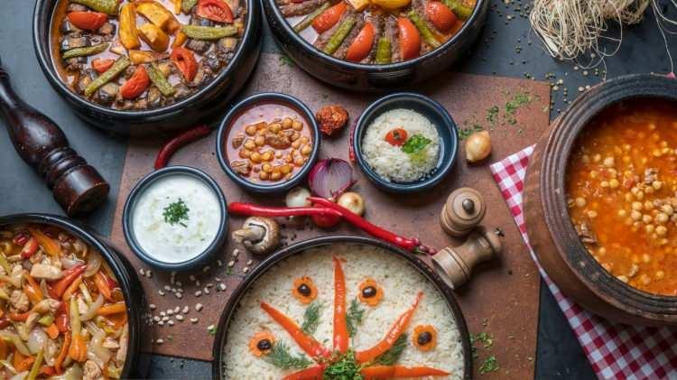 Sahurda hafif ve dengeli beslenin! İşte gün boyu tok tutacak besinler