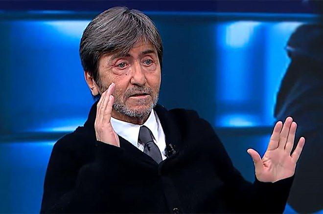 <p>Rıdvan Dilmen: Alan memnun satan memnun gibiydi. İşin ilginç tarafı hakem çok mutluydu. Medyaya taraftarı öyle bir hazırladı ki. Hakemin en ufak hatasında paramparça yapacaklardı. Bugün yerli bir hakem olsaydı yedek kulübelerinde en az 4'er 5'er sarı kart 2 kırmızı kart olurdu.</p>
