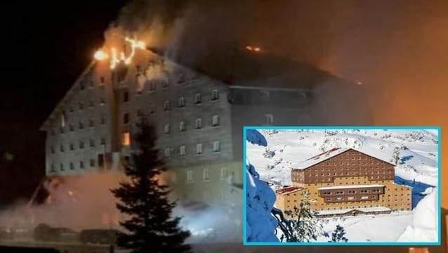 <p>Otelde vatandaşların birçoğu farklı farklı alanlara kaçışmış odalardan. Daha çok camların önünde vefat etmişti vatandaşlarımız. </p>
