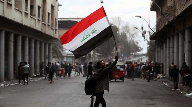 <p><span style="color:#B22222"><strong>9) IRAK </strong></span><strong> | 16 TRİLYON DOLAR</strong></p>