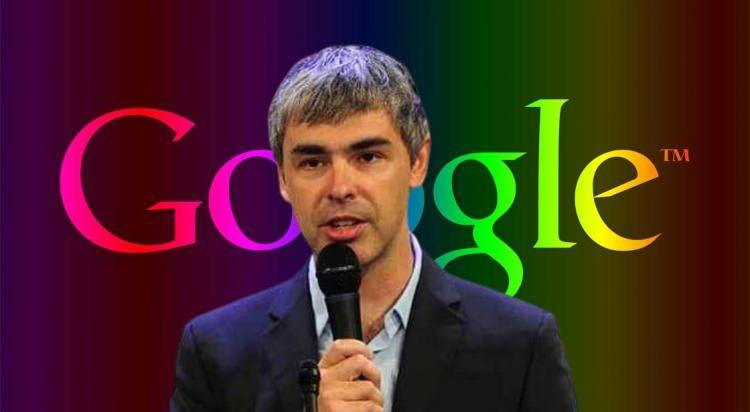 <p><span style="color:#B22222"><strong>7. LARRY PAGE </strong></span></p>

<p> </p>

<p>Net servei: 141.5 milyar dolar </p>

<p>Servetinin kaynağı: Google</p>
