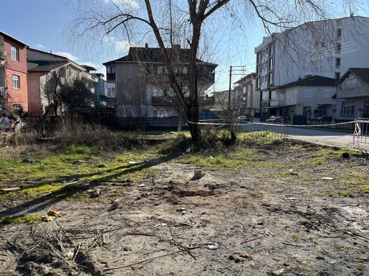 <p>Kocaeli’de metro projesi sondaj çalışmalarında çıkan metan gazı yangınlarından biri söndü, diğerinde ise yangın devam ediyor.</p>

<p> </p>
