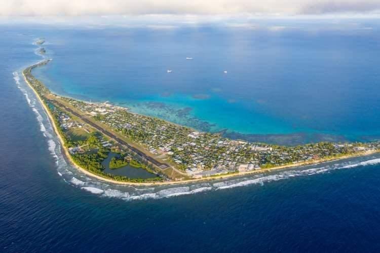 <p><strong><span style="color:#B22222">12) TUVALU</span></strong></p>