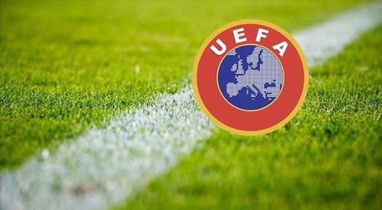 <p>UEFA, Avrupa'daki futbol kulüplerinin toplam gelirinin 2024 mali yılında 29 milyar avronun üzerine çıktığını duyurdu.</p>
