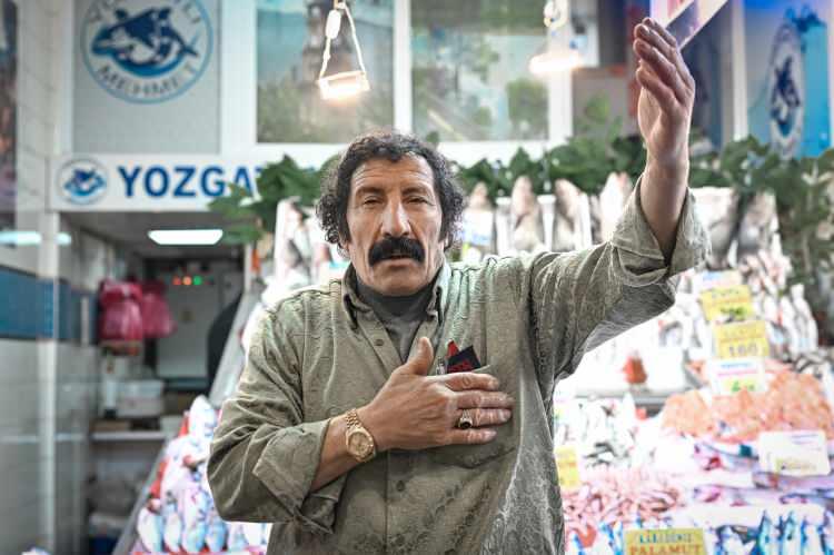 <p>Vefatının üzerinden 12 yıl geçen usta sanatçının şarkıları Benli'nin tezgahında sık sık çalınıp söyleniyor.</p>