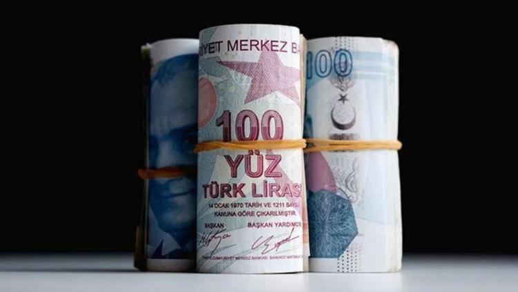 <p>Burada da yukarı doğru yuvarlama yapıldığında 4.500 TL rakamı ortaya çıkıyor. Toplam ikramiye ise 9 bin liraya ulaşıyor.</p>

<p> </p>
