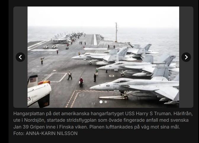 <p>ABD’nin Avrupa’daki askeri tatbikatlara yönelik politikası, NATO müttefikleri açısından yakından takip ediliyor. İsveç ve diğer Avrupa ülkeleri, ABD'nin kararına nasıl bir yanıt vereceklerini değerlendirirken, Washington yönetiminin gelecekteki askeri harcama planları da merakla bekleniyor.</p>
