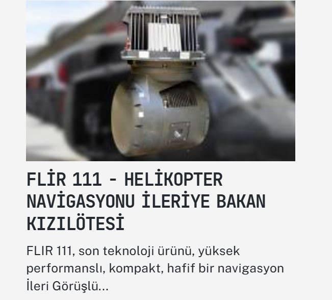 <p><span style="color:#B22222"><strong>KIZILÖTESİ RADAR</strong></span></p>
