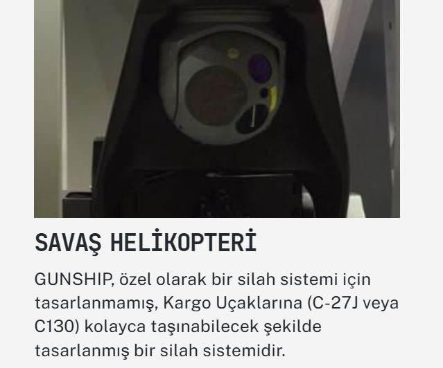<p><span style="color:#B22222"><strong>SAVAŞ HELİKOPTERİ</strong></span></p>
