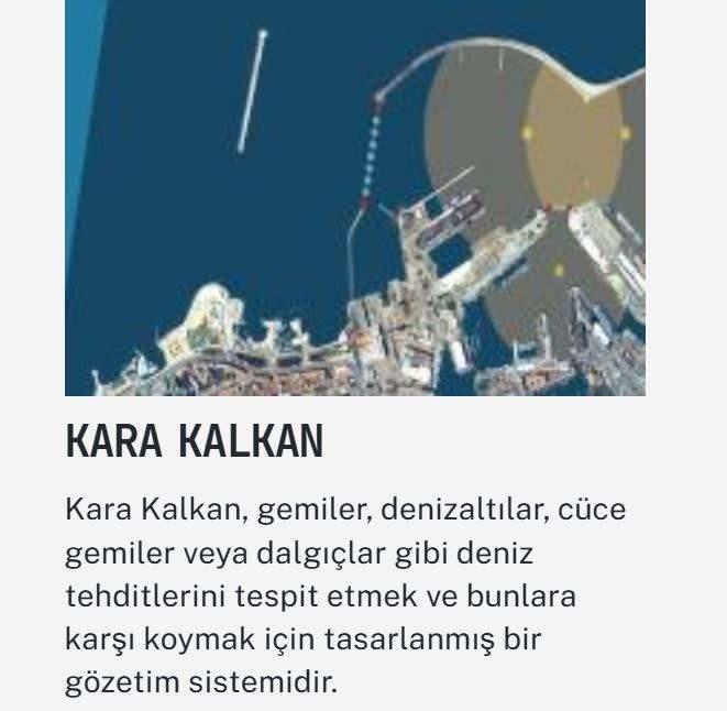 <p><span style="color:#B22222"><strong>KARA KALKAN</strong></span></p>
