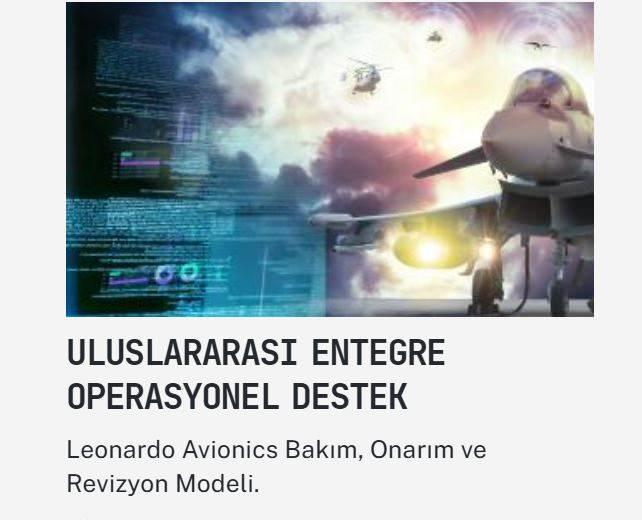 <p><span style="color:#B22222"><strong>GELİŞMİŞ BAKIM ONARIM DESTEĞİ</strong></span></p>
