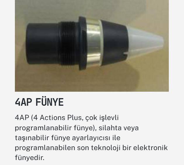 <p><span style="color:#B22222"><strong>PROGRAMLANABİLİR FÜNYE</strong></span></p>
