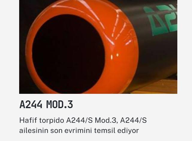 <p><span style="color:#B22222"><strong>HAFİF TORPİDO</strong></span></p>
