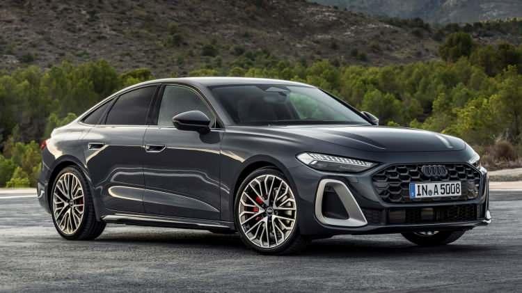 <p><span style="color:#B22222"><strong>20 - AUDI</strong></span></p>
<p> </p>
<p>Şubat ayı satış rakamları: 1.745</p>