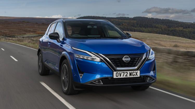 <p><span style="color:#B22222"><strong>18 - NISSAN</strong></span></p>
<p> </p>
<p>Şubat ayı satış rakamları: 2.015</p>