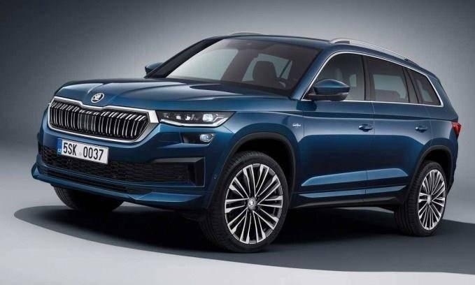<p><span style="color:#B22222"><strong>15 - SKODA</strong></span></p>
<p> </p>
<p>Şubat ayı satış rakamları: 2.262</p>
