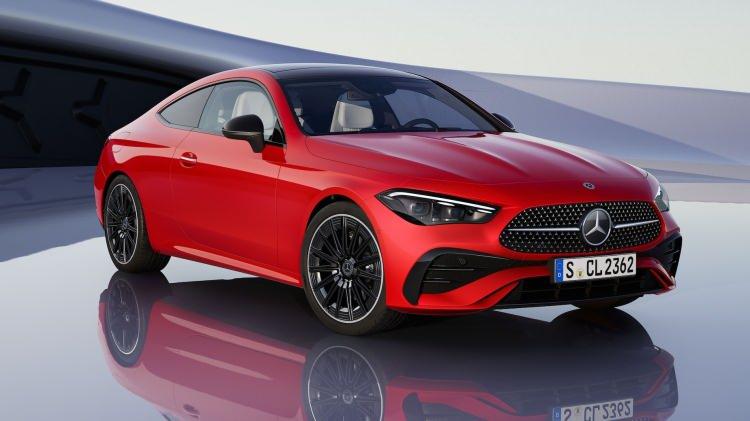 <p><span style="color:#B22222"><strong>11 - MERCEDES-BENZ</strong></span></p>
<p> </p>
<p>Şubat ayı satış rakamları: 2.850</p>