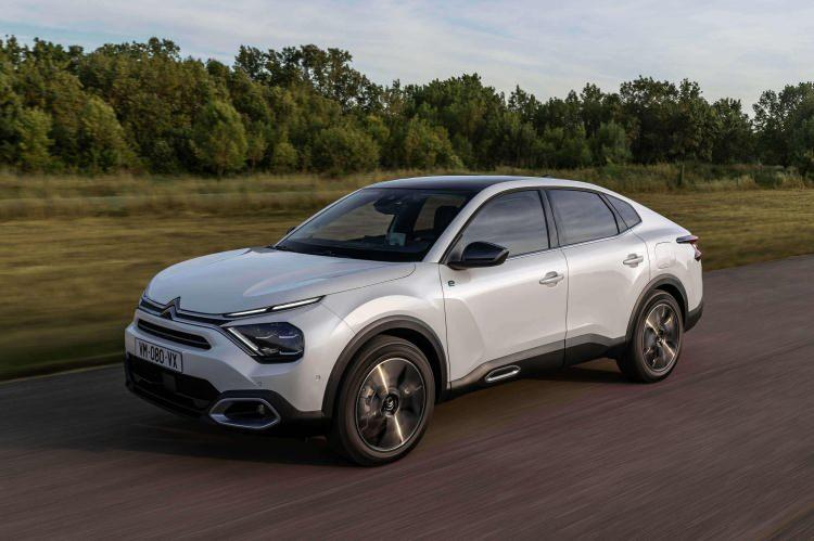 <p><span style="color:#B22222"><strong>10 - CITROEN</strong></span></p>
<p> </p>
<p>Şubat ayı satış rakamları: 3.113</p>