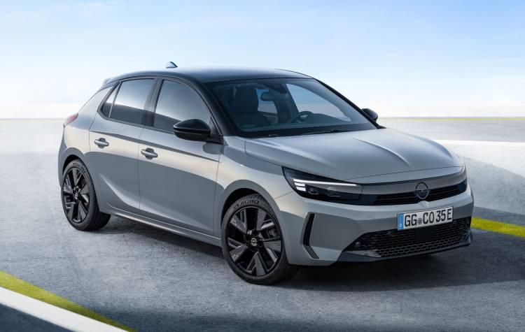 <p><span style="color:#B22222"><strong>8 - OPEL</strong></span></p>
<p> </p>
<p>Şubat ayı satış rakamları: 4.596</p>
