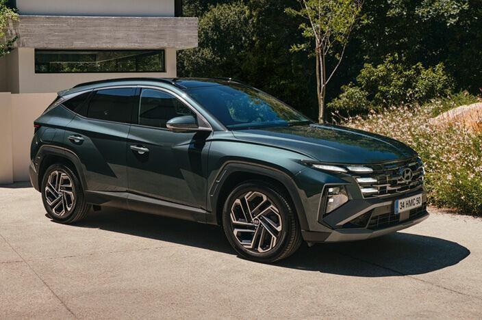 <p><span style="color:#B22222"><strong>6 - HYUNDAI</strong></span></p>

<p> </p>

<p>Şubat ayı satış rakamları: 5.114</p>
