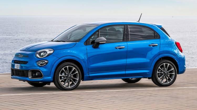 <p><span style="color:#B22222"><strong>4 - FIAT</strong></span></p>

<p> </p>

<p>Şubat ayı satış rakamları: 7.004</p>
