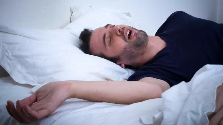 <p>Uzmanlar, bu tür ağrıları hafifletmek için yatmadan önce sakinleştirici teknikler uygulamayı öneriyor.</p>
<p> </p>