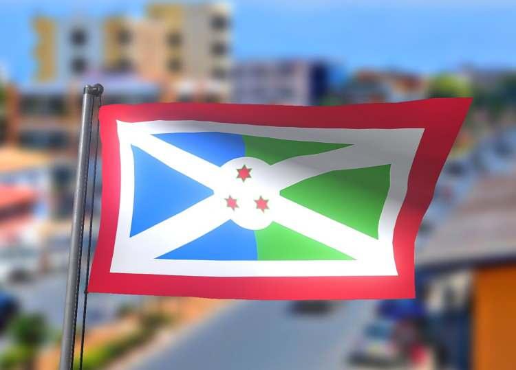 <p><span style="color:#B22222"><strong>15) BURUNDİ</strong></span></p>