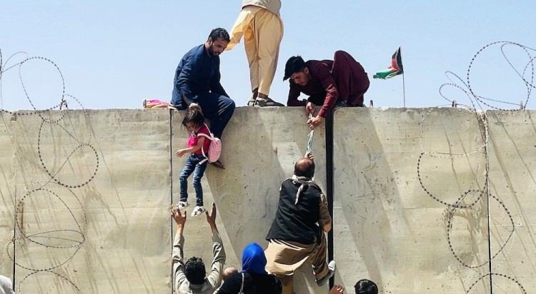 <p>18- AFGANİSTAN </p>
