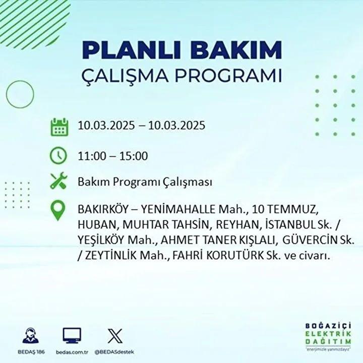<p><span style="color:#B22222"><strong>5)  BAKIRKÖY</strong></span></p>

