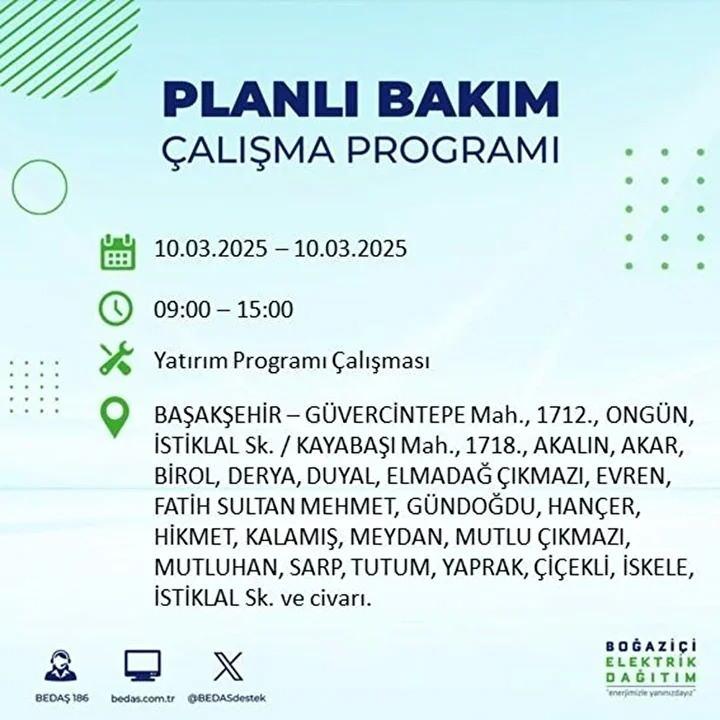 <p><span style="color:#B22222"><strong>6)  BAŞAKŞEHİR</strong></span></p>
