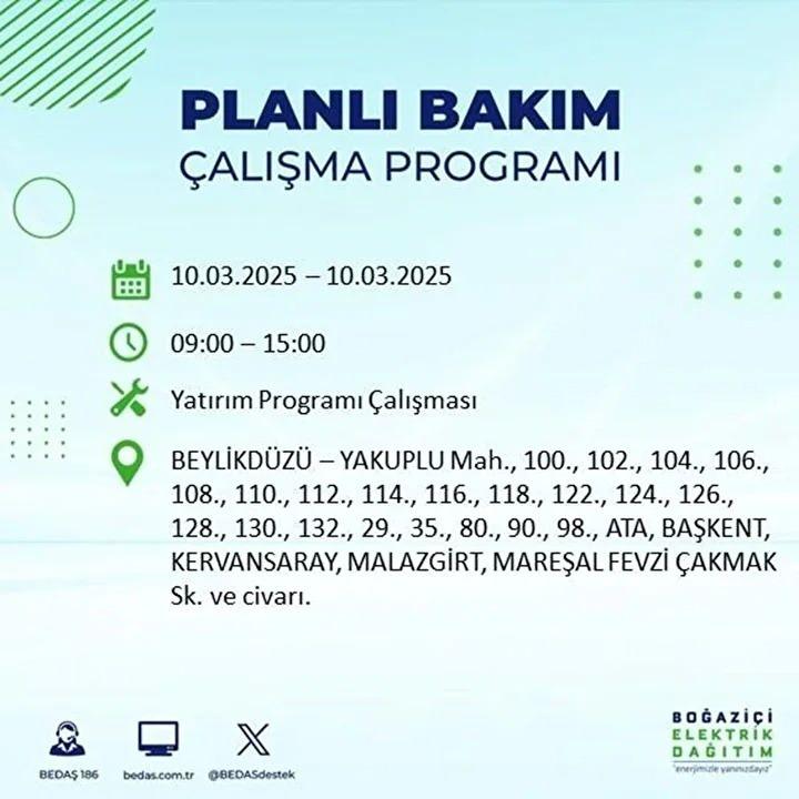<p><span style="color:#B22222"><strong>8)  BEYLİKDÜZÜ</strong></span></p>

